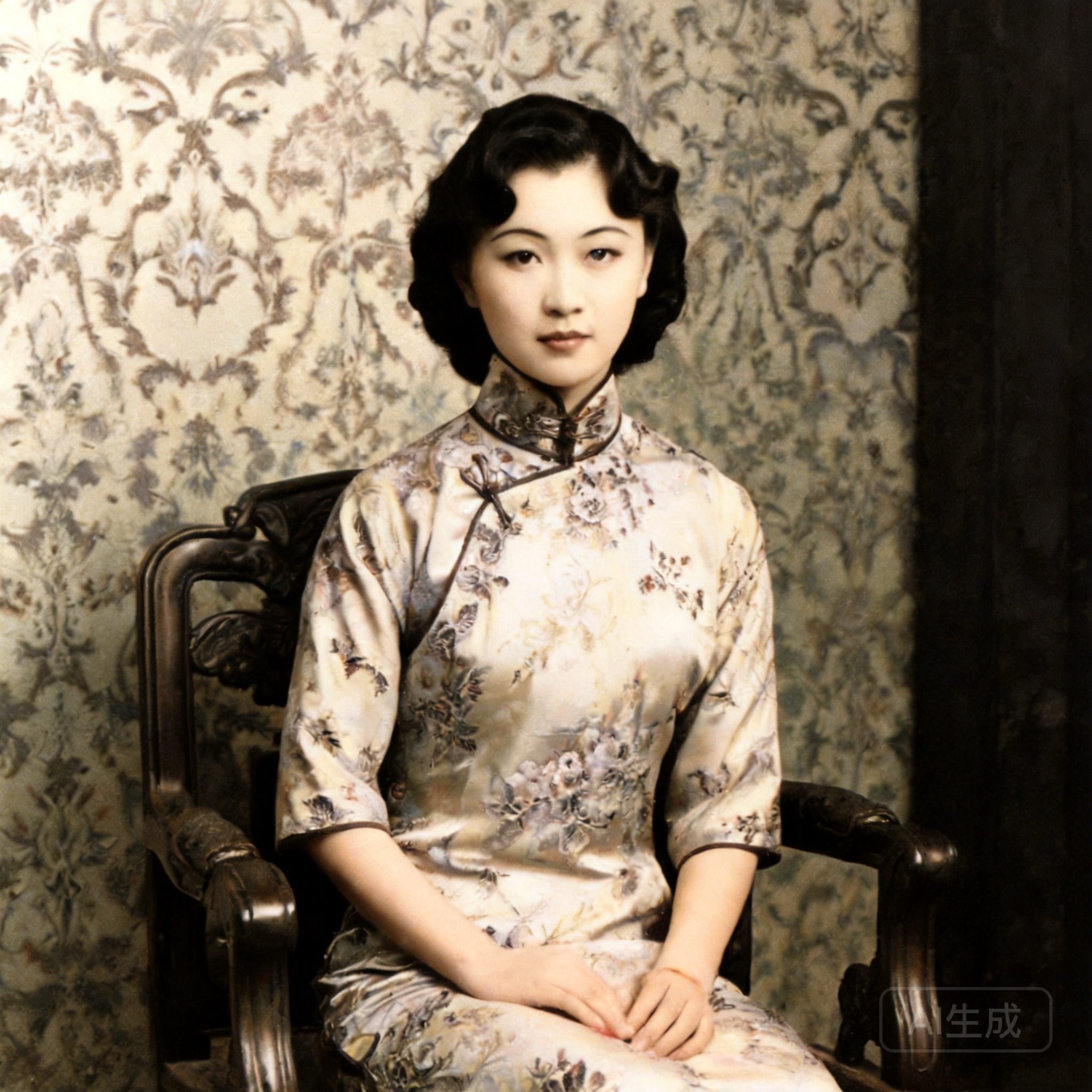 修复后